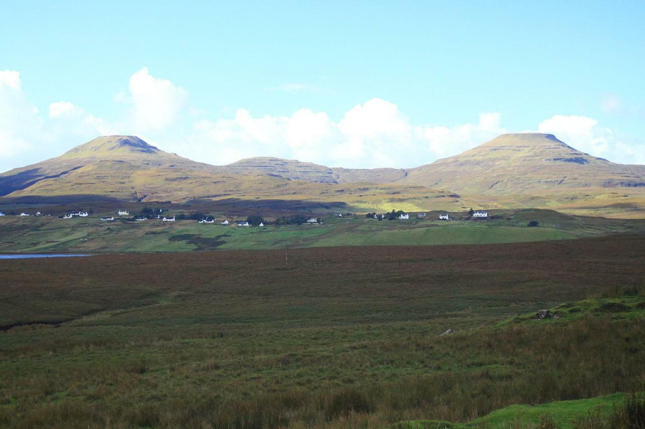 Balmore Dunvegan  Exterior photo