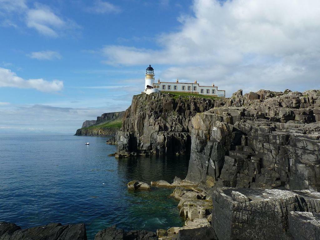 Balmore Dunvegan  Exterior photo