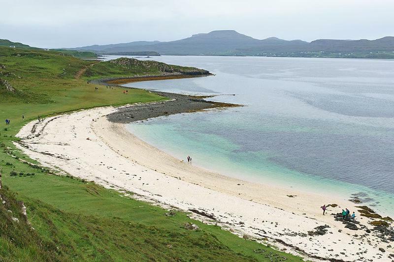 Balmore Dunvegan  Exterior photo